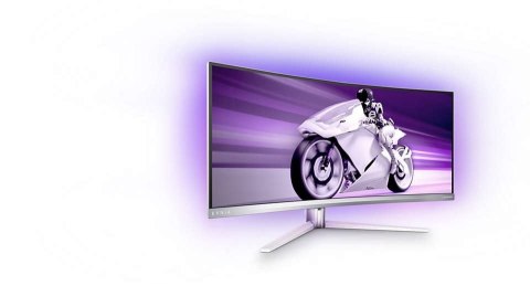 Philips | Curved Gaming Monitor | 34M2C8600/00 | 34 " | LED | WQHD | 21:9 | 100 Hz | 0,03 ms | 3440 x 1440 | 450 cd/m² | Porty H Philips | Curved Gaming Monitor | 34M2C8600/00 | 34 " | LED | WQHD | 21:9 | 100 Hz | 0,03 ms | 3440 x 1440 | 450 cd/m² | Porty H