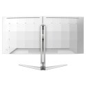 Philips | Curved Gaming Monitor | 34M2C8600/00 | 34 " | LED | WQHD | 21:9 | 100 Hz | 0,03 ms | 3440 x 1440 | 450 cd/m² | Porty H