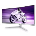 Philips | Curved Gaming Monitor | 34M2C8600/00 | 34 " | LED | WQHD | 21:9 | 100 Hz | 0,03 ms | 3440 x 1440 | 450 cd/m² | Porty H