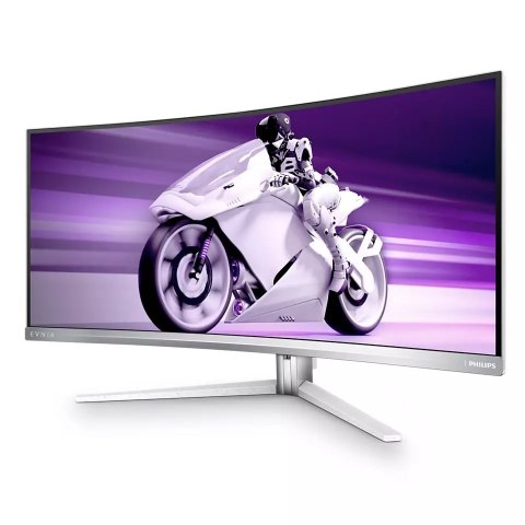 Philips | Curved Gaming Monitor | 34M2C8600/00 | 34 " | LED | WQHD | 21:9 | 100 Hz | 0,03 ms | 3440 x 1440 | 450 cd/m² | Porty H Philips | Curved Gaming Monitor | 34M2C8600/00 | 34 " | LED | WQHD | 21:9 | 100 Hz | 0,03 ms | 3440 x 1440 | 450 cd/m² | Porty H