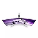 Philips | Curved Gaming Monitor | 34M2C8600/00 | 34 " | LED | WQHD | 21:9 | 100 Hz | 0,03 ms | 3440 x 1440 | 450 cd/m² | Porty H