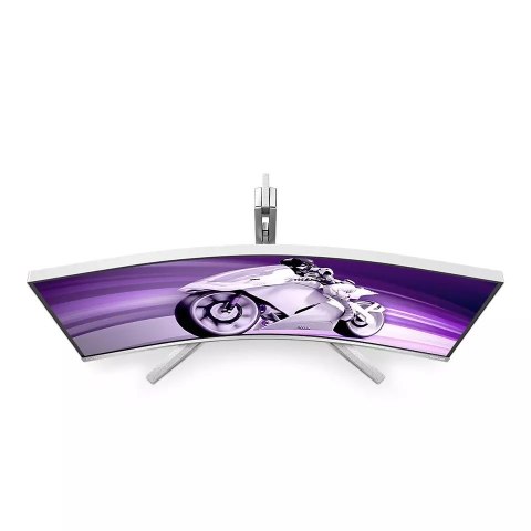 Philips | Curved Gaming Monitor | 34M2C8600/00 | 34 " | LED | WQHD | 21:9 | 100 Hz | 0,03 ms | 3440 x 1440 | 450 cd/m² | Porty H Philips | Curved Gaming Monitor | 34M2C8600/00 | 34 " | LED | WQHD | 21:9 | 100 Hz | 0,03 ms | 3440 x 1440 | 450 cd/m² | Porty H