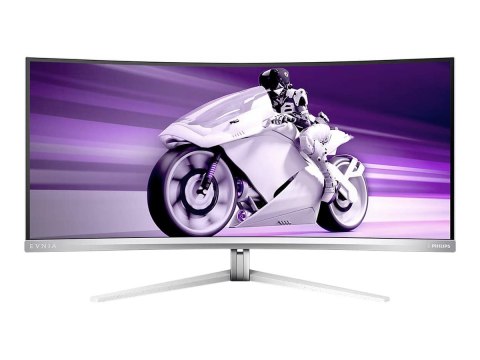 Philips | Curved Gaming Monitor | 34M2C8600/00 | 34 " | LED | WQHD | 21:9 | 100 Hz | 0,03 ms | 3440 x 1440 | 450 cd/m² | Porty H Philips | Curved Gaming Monitor | 34M2C8600/00 | 34 " | LED | WQHD | 21:9 | 100 Hz | 0,03 ms | 3440 x 1440 | 450 cd/m² | Porty H