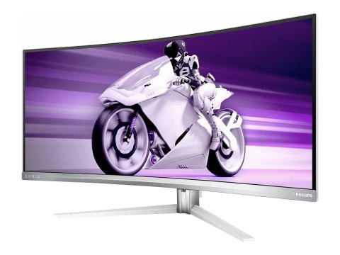 Philips | Curved Gaming Monitor | 34M2C8600/00 | 34 " | LED | WQHD | 21:9 | 100 Hz | 0,03 ms | 3440 x 1440 | 450 cd/m² | Porty H Philips | Curved Gaming Monitor | 34M2C8600/00 | 34 " | LED | WQHD | 21:9 | 100 Hz | 0,03 ms | 3440 x 1440 | 450 cd/m² | Porty H