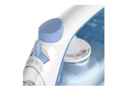 Philips | DST1030/20 | Żelazko parowe | 2000 W | Pojemność zbiornika na wodę 250 ml | Ciągły strumień pary 20 g/min | Wydajność Philips | DST1030/20 | Żelazko parowe | 2000 W | Pojemność zbiornika na wodę 250 ml | Ciągły strumień pary 20 g/min | Wydajność