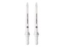 Philips | Dysza do irygatora jamy ustnej | HX3042/00 Sonicare F1 Standard | Do higieny jamy ustnej | Liczba głowic 2 | Biały