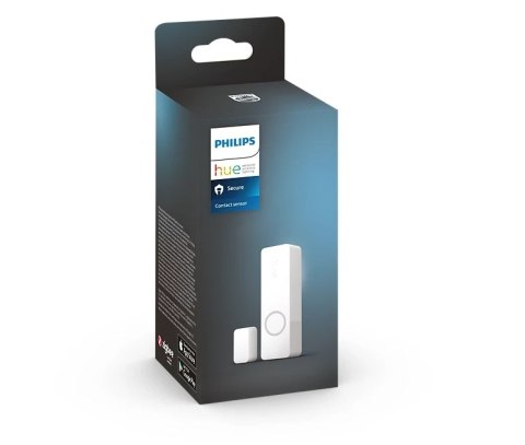 Philips Hue Contact sensor, White Philips Hue Contact sensor, White
