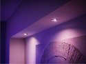 Philips Hue WCA Starter Kit 4.2W GU10 3pcs, Bridge, Switch