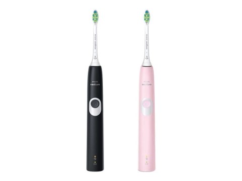 Philips | Sonic Electric Toothbrush | HX6800/35 ProtectiveClean 4300 | Rechargeable | For adults | Number of brush heads include Philips | Sonic Electric Toothbrush | HX6800/35 ProtectiveClean 4300 | Rechargeable | For adults | Number of brush heads include