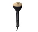 Philips Steamer | STH7060/80 | Handheld | 1500 W | 0.1/0.2 L | 28 g/min | Black