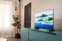 Philips | Telewizor LED HD | 24PHS5507/12 | 24" (60 cm) | HD LED | Czarny