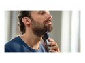 Philips | Trymer do brody | BT9810/15 | Bezprzewodowy i przewodowy | Liczba kroków długości 30 | Dokładność kroku 0,4 mm | Czarn