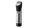 Philips | Trymer do brody | BT9810/15 | Bezprzewodowy i przewodowy | Liczba kroków długości 30 | Dokładność kroku 0,4 mm | Czarn