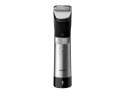 Philips | Trymer do brody | BT9810/15 | Bezprzewodowy i przewodowy | Liczba kroków długości 30 | Dokładność kroku 0,4 mm | Czarn