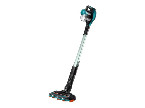 Philips | Vacuum Cleaner | FC6729/01 SpeedPro Aqua | Cordless operating | Handstick | 21.6 V | Operating time (max) 50 min | Shi Philips | Vacuum Cleaner | FC6729/01 SpeedPro Aqua | Cordless operating | Handstick | 21.6 V | Operating time (max) 50 min | Shi
