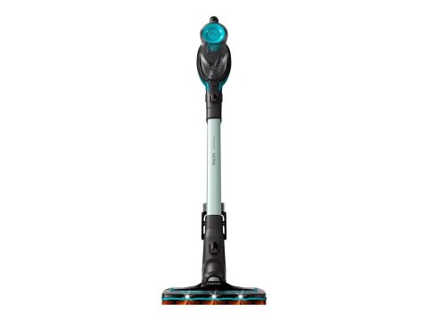 Philips | Vacuum Cleaner | FC6729/01 SpeedPro Aqua | Cordless operating | Handstick | 21.6 V | Operating time (max) 50 min | Shi Philips | Vacuum Cleaner | FC6729/01 SpeedPro Aqua | Cordless operating | Handstick | 21.6 V | Operating time (max) 50 min | Shi