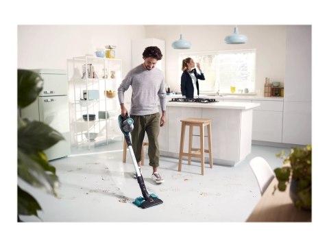 Philips | Vacuum Cleaner | FC6729/01 SpeedPro Aqua | Cordless operating | Handstick | 21.6 V | Operating time (max) 50 min | Shi Philips | Vacuum Cleaner | FC6729/01 SpeedPro Aqua | Cordless operating | Handstick | 21.6 V | Operating time (max) 50 min | Shi