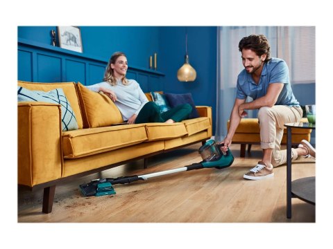 Philips | Vacuum Cleaner | FC6729/01 SpeedPro Aqua | Cordless operating | Handstick | 21.6 V | Operating time (max) 50 min | Shi Philips | Vacuum Cleaner | FC6729/01 SpeedPro Aqua | Cordless operating | Handstick | 21.6 V | Operating time (max) 50 min | Shi