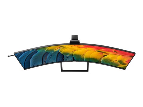 Philips | Zakrzywiony monitor biznesowy | 45B1U6900CH/00 | 44,5 " | VA | QHD | 32:9 | 60 Hz | 4 ms | Nie | 5120 x 1440 | 450 cd/ Philips | Zakrzywiony monitor biznesowy | 45B1U6900CH/00 | 44,5 " | VA | QHD | 32:9 | 60 Hz | 4 ms | Nie | 5120 x 1440 | 450 cd/