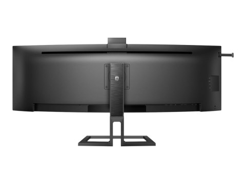 Philips | Zakrzywiony monitor biznesowy | 45B1U6900CH/00 | 44,5 " | VA | QHD | 32:9 | 60 Hz | 4 ms | Nie | 5120 x 1440 | 450 cd/ Philips | Zakrzywiony monitor biznesowy | 45B1U6900CH/00 | 44,5 " | VA | QHD | 32:9 | 60 Hz | 4 ms | Nie | 5120 x 1440 | 450 cd/