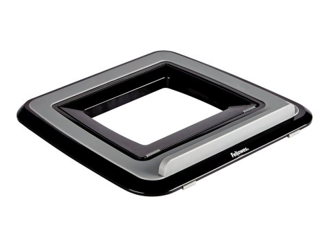 Podstawa pod laptop Fellowes Quick Lift I-Spire - kolor czarny Podstawa pod laptop Fellowes Quick Lift I-Spire - kolor czarny