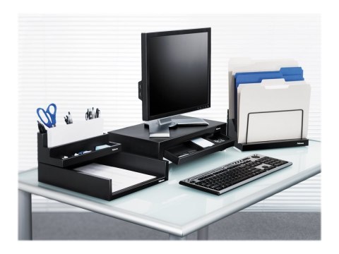 Podwyższacz monitora Fellowes Designer Suites Podwyższacz monitora Fellowes Designer Suites
