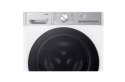 Pralka LG F2WR909P3W | Efektywność energetyczna A-10% | Pojemność 9 kg | Prędkość wirowania 1200 RPM | Klasa A++ | Funkcja pary