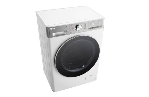 Pralka LG F2WR909P3W | Efektywność energetyczna A-10% | Pojemność 9 kg | Prędkość wirowania 1200 RPM | Klasa A++ | Funkcja pary Pralka LG F2WR909P3W | Efektywność energetyczna A-10% | Pojemność 9 kg | Prędkość wirowania 1200 RPM | Klasa A++ | Funkcja pary