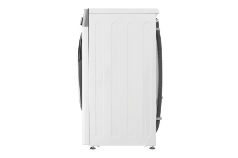 Pralka LG F2WR909P3W | Efektywność energetyczna A-10% | Pojemność 9 kg | Prędkość wirowania 1200 RPM | Klasa A++ | Funkcja pary Pralka LG F2WR909P3W | Efektywność energetyczna A-10% | Pojemność 9 kg | Prędkość wirowania 1200 RPM | Klasa A++ | Funkcja pary
