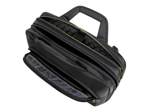 Przenośna torba na laptopa CityGear | TCG460GL | Czarna | 14-15.6 cala | Torba na ramię Przenośna torba na laptopa CityGear | TCG460GL | Czarna | 14-15.6 cala | Torba na ramię