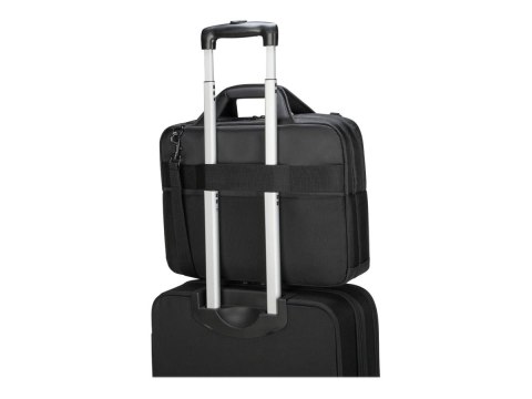 Przenośna torba na laptopa CityGear | TCG460GL | Czarna | 14-15.6 cala | Torba na ramię Przenośna torba na laptopa CityGear | TCG460GL | Czarna | 14-15.6 cala | Torba na ramię