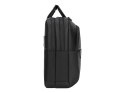 Przenośna torba na laptopa CityGear | TCG460GL | Czarna | 14-15.6 cala | Torba na ramię