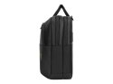 Przenośna torba na laptopa CityGear | TCG460GL | Czarna | 14-15.6 cala | Torba na ramię