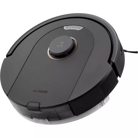 Robot Vacuum Cleaner | Q5 Pro+ | Wet&Dry | Operating time (max) 240 min | Lithium-Ion | 5200 mAh | 5500 Pa | Black Robot Vacuum Cleaner | Q5 Pro+ | Wet&Dry | Operating time (max) 240 min | Lithium-Ion | 5200 mAh | 5500 Pa | Black