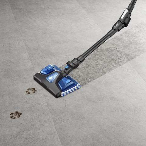TEFAL Vacuum Cleaner | TY20C4WO X-Force Flex 9.60 Aqua | Cordless operating | Handstick | 250 W | Operating time (max) 45 min | TEFAL Vacuum Cleaner | TY20C4WO X-Force Flex 9.60 Aqua | Cordless operating | Handstick | 250 W | Operating time (max) 45 min |