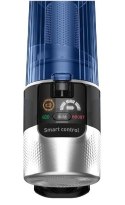 TEFAL Vacuum Cleaner | TY20C4WO X-Force Flex 9.60 Aqua | Cordless operating | Handstick | 250 W | Operating time (max) 45 min |