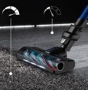 TEFAL Vacuum Cleaner | TY20C4WO X-Force Flex 9.60 Aqua | Cordless operating | Handstick | 250 W | Operating time (max) 45 min |