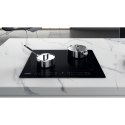 Whirlpool Hob | ‎WL S1360 NE | Induction | Number of burners/cooking zones 4 | Electronic | Timer | Black