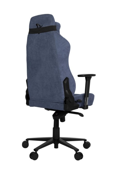 Arozzi Fabric Upholstery | Gaming chair | Vernazza Soft Fabric | Blue Arozzi Fabric Upholstery | Gaming chair | Vernazza Soft Fabric | Blue