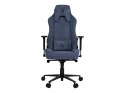 Arozzi Fabric Upholstery | Gaming chair | Vernazza Soft Fabric | Blue
