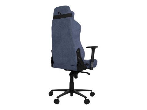 Arozzi Fabric Upholstery | Gaming chair | Vernazza Soft Fabric | Blue Arozzi Fabric Upholstery | Gaming chair | Vernazza Soft Fabric | Blue