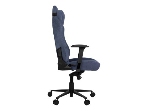 Arozzi Fabric Upholstery | Gaming chair | Vernazza Soft Fabric | Blue Arozzi Fabric Upholstery | Gaming chair | Vernazza Soft Fabric | Blue