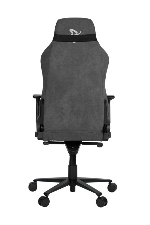 Arozzi Fabric Upholstery | Gaming chair | Vernazza Soft Fabric | Dark Grey Arozzi Fabric Upholstery | Gaming chair | Vernazza Soft Fabric | Dark Grey