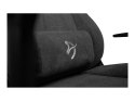 Arozzi Fabric Upholstery | Gaming chair | Vernazza Soft Fabric | Dark Grey