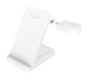 Fixed Powerstation stand for Samsung | FIXPOS-SA-WH