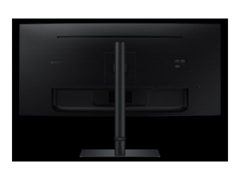 Samsung Business Monitor LS34C652UAUXEN 34 " VA 21:9 5 ms 350 cd/m² Black 100 Hz Samsung Business Monitor LS34C652UAUXEN 34 " VA 21:9 5 ms 350 cd/m² Black 100 Hz