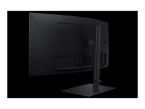 Samsung Business Monitor LS34C652UAUXEN 34 " VA 21:9 5 ms 350 cd/m² Black 100 Hz Samsung Business Monitor LS34C652UAUXEN 34 " VA 21:9 5 ms 350 cd/m² Black 100 Hz