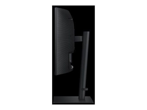 Samsung Business Monitor LS34C652UAUXEN 34 " VA 21:9 5 ms 350 cd/m² Black 100 Hz Samsung Business Monitor LS34C652UAUXEN 34 " VA 21:9 5 ms 350 cd/m² Black 100 Hz