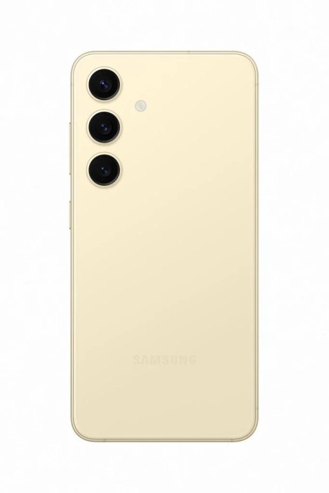 Samsung | Galaxy | S24 S921 | Amber Yellow | 6.2 " | Dynamic LTPO AMOLED | 1080 x 2340 pixels | Qualcomm SM8650-AC | Snapdragon Samsung | Galaxy | S24 S921 | Amber Yellow | 6.2 " | Dynamic LTPO AMOLED | 1080 x 2340 pixels | Qualcomm SM8650-AC | Snapdragon