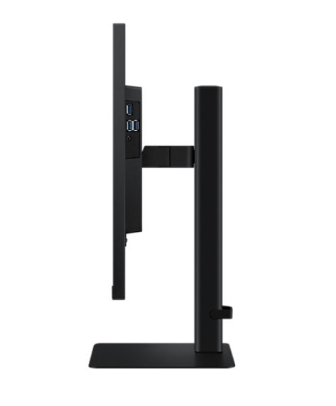 Samsung LS27D600EAUXEN | 27 " | IPS | QHD | 16:9 | 100 Hz | 5 ms | 2560 x 1440 pixels | 350 cd/m² | HDMI ports quantity 1 | Blac Samsung LS27D600EAUXEN | 27 " | IPS | QHD | 16:9 | 100 Hz | 5 ms | 2560 x 1440 pixels | 350 cd/m² | HDMI ports quantity 1 | Blac